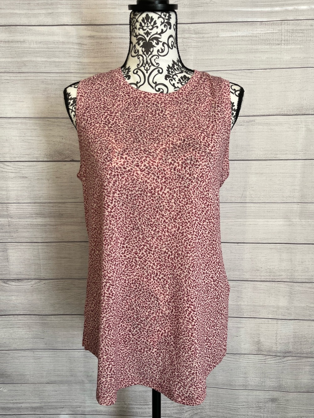 Athleta | NWOT Breezy Tank Top - Picture 3 of 9